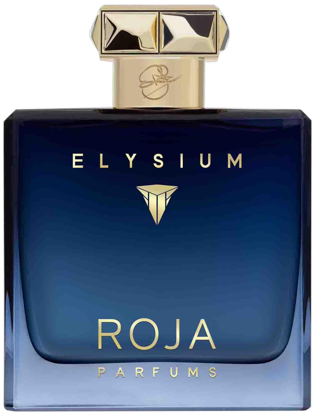 Roja Parfums, Elysium, Pour Homme