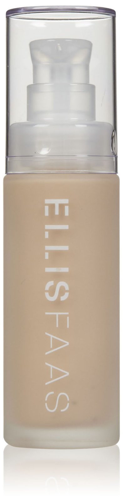 Ellis Faas Skin Veil Foundation Shade S103L fair/medium pink