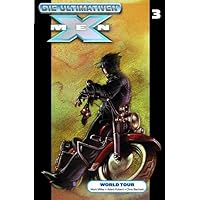 Die Ultimativen X-Men Bd. 3: World Tour