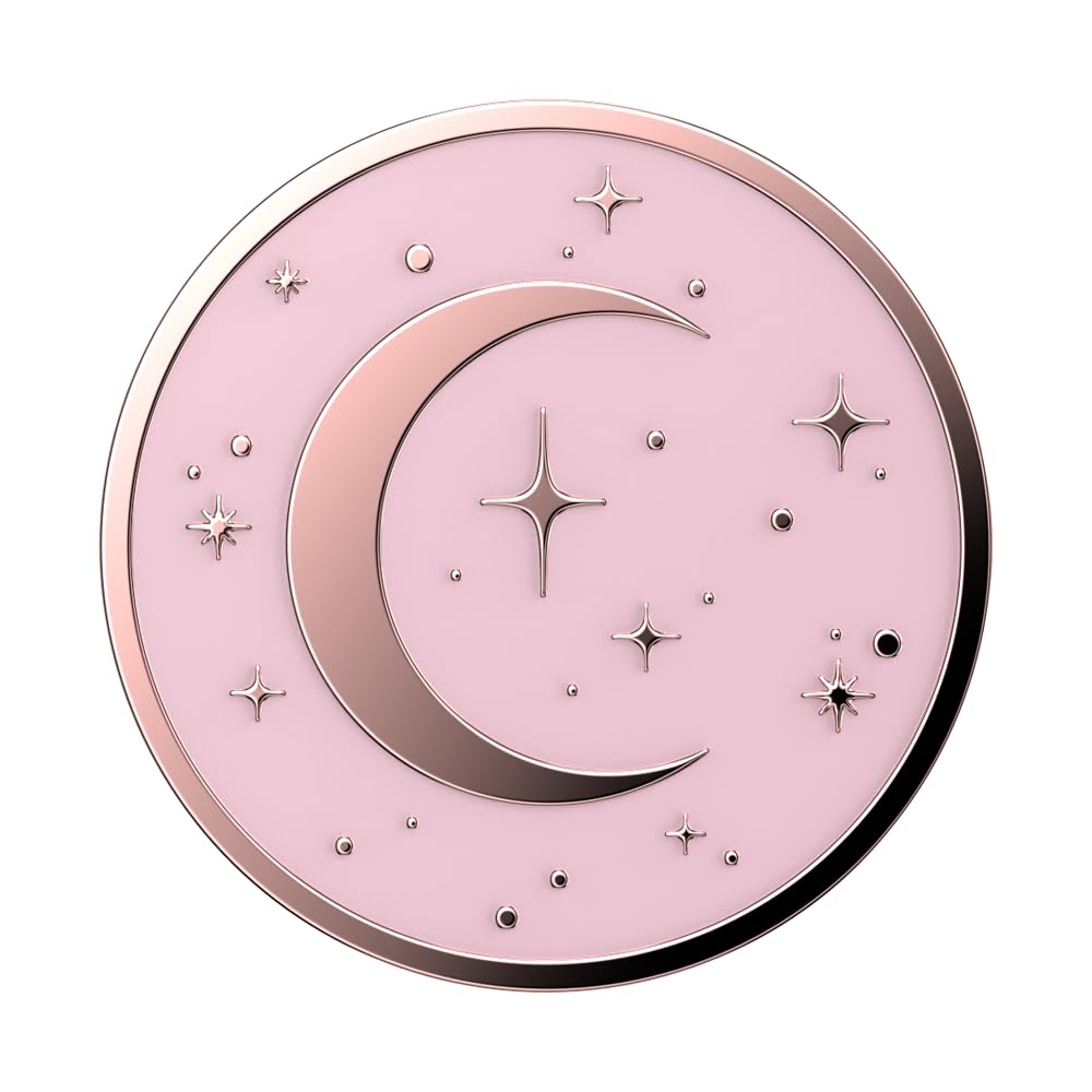 POPSOCKETS Phone Grip with Expanding Kickstand - Enamel Dainty Cosmic