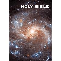 Holy Bible Holy Bible Hardcover Kindle Paperback