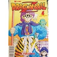 DRAGON BALL Z # 4 SPECIAL MANGA STYLE EDITION VIZ COMIC 5TH PRINTING 1999 (Dragon Ball, DRAGON BALL Z : 04) DRAGON BALL Z # 4 SPECIAL MANGA STYLE EDITION VIZ COMIC 5TH PRINTING 1999 (Dragon Ball, DRAGON BALL Z : 04) Comics