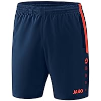 JAKO Brasil C6292 Men's Shorts