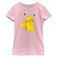 Pokemon Girls Pikachu Dance