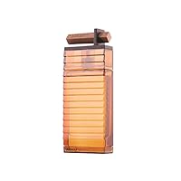 Armaf Venetian Ambre Edition Eau De Parfum Spray for Men, 3.4 Ounce