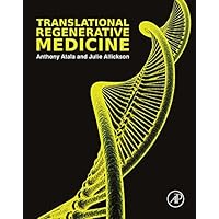 Translational Regenerative Medicine Translational Regenerative Medicine Kindle