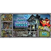 Ghost House - Hidden Object Game (Mac) [Download]