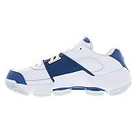 adidas Agent Gil Restomod Unisex Shoes Size 12, Color: White/Blue
