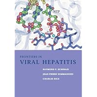 Frontiers in Viral Hepatitis Frontiers in Viral Hepatitis Hardcover