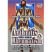Prevent, Conquer or Control: Arthritis and Rheumatism Prevent, Conquer or Control: Arthritis and Rheumatism DVD