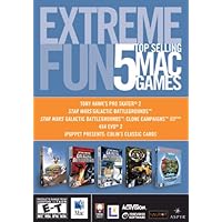 Extreme Fun - Mac