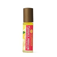 Aromatherapy Roll-On, Tummy Rescue