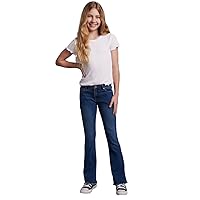 Rsq Girls Low Rise Flare Jeans