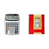 Calculated Industries Construction Master Pro Calculator Bundle for Architects, Estimators and Contractors