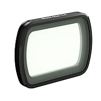 Skyreat Black Mist Filter for DJI Osmo Pocket 3, Creative Filter Beauty Soft Filters for DJI Osmo Pocket 3 Creator Combo Camera Accessories