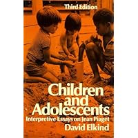 Children and Adolescents Children and Adolescents Hardcover Paperback