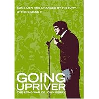 Going Upriver - The Long War of John Kerry Going Upriver - The Long War of John Kerry DVD