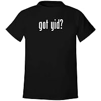 got yid? - Men's Soft & Comfortable T-Shirt