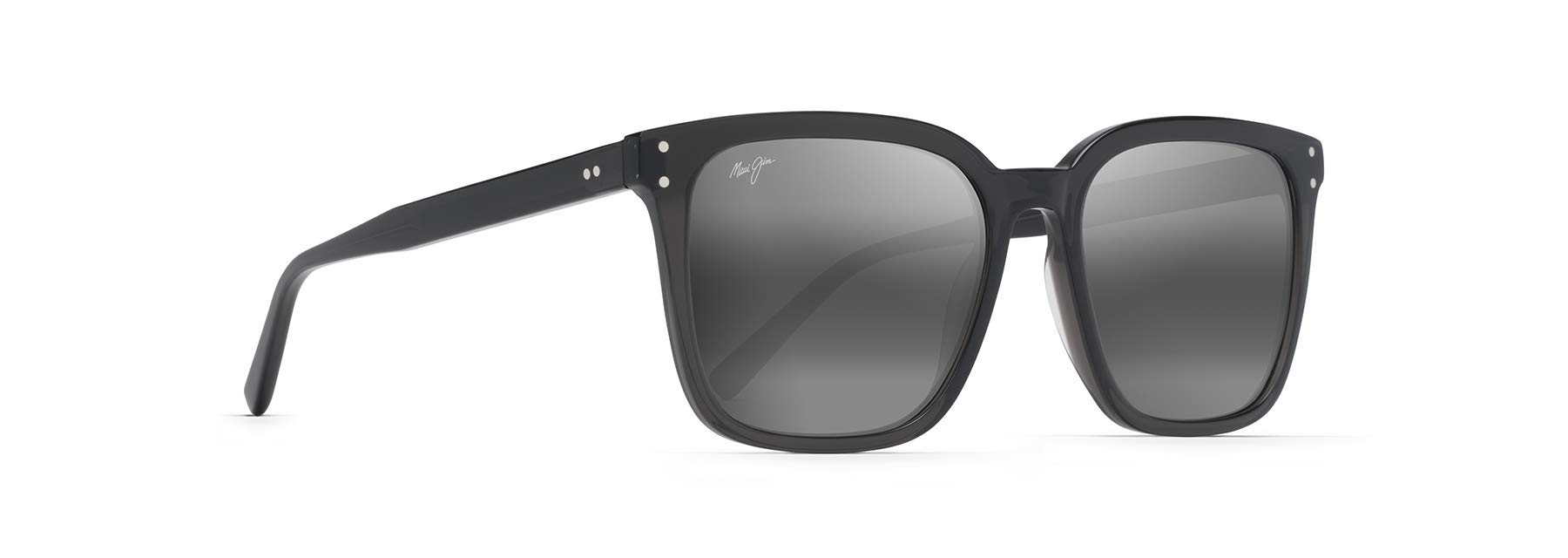 Maui Jim Men's and Women's Westside Polarized Fashion Sunglasses