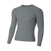 Compression High Performance Wicking Shirt (Short, Half, Long Sleeve Muscle Shirts)
