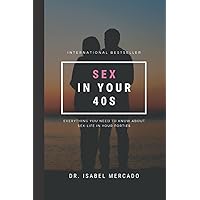 Sex In Your 40s (Blank Book): Funny Gag Gift for Men in Their Forties