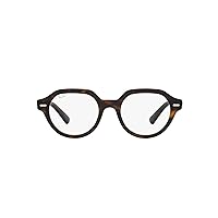 Ray-Ban Rx7214 Gina Square Prescription Eyewear Frames