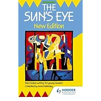The Sun's Eye: West Indian Writing for Young Readers The Sun's Eye: West Indian Writing for Young Readers Paperback Mass Market Paperback