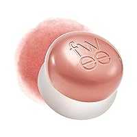 Lip&Cheek Blurry Pudding Pot | Just me Moment - My | makeup blush for women