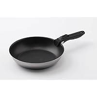 Mitsubishi Electric CS-REPAN Frying Pan for Range Grill IH (Detachable Handle) Genuine Parts Sold Separately