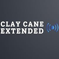 Clay Cane Extended!