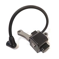 The ROP Shop | Ignition Coil for 1988 Lawn-Boy Lawnmower 8244, 8431, 8440, 8440AE, 8461 Engine