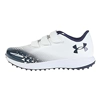 Under Armour UA Extreme 2.0 Men's Baseball Shoes, Trainer, Wide