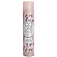 Co-Lab Sheer Invisible Dry Shampoo (London)