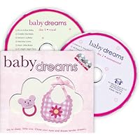 Baby Dreams Baby Dreams Audio CD