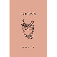 Remedy Remedy Paperback Kindle