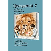 Leesgenot 7 (Afrikaans Edition) Leesgenot 7 (Afrikaans Edition) Kindle Paperback