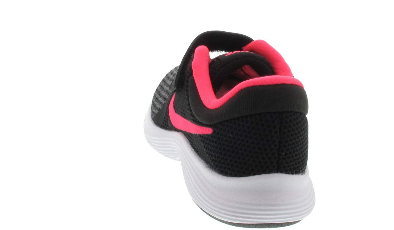 Nike Girls' Revolution 4 (PSV) Running Shoe