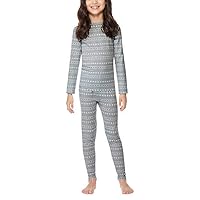 32 DEGREES Kid's Heat Base Layer Set