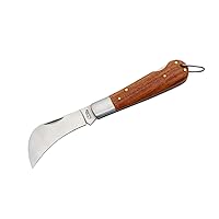 SZCO Supplies Rite Edge Hawkbill Pruning Knife