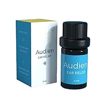 Audien Ear Relief Drops