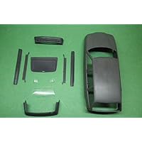 24T002 1/24 Suitable for Model kit of car e36 Touring M-Pack transKIT for Hasegawa Resin kit
