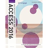 Illustrated Microsoft Office 365 & Access 2016: Comprehensive, Loose-leaf Version Illustrated Microsoft Office 365 & Access 2016: Comprehensive, Loose-leaf Version Paperback Kindle Loose Leaf