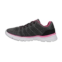 Avia Womens Avi-Rift Lace Up Sneakers Shoes Casual - Pink