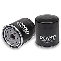 Denso Engine Oil Filter - 150-2006