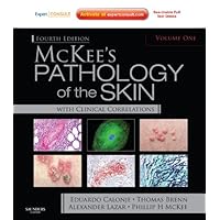 Pathology of the Skin: Expert Consult - Online and Print 2 Vol Set Pathology of the Skin: Expert Consult - Online and Print 2 Vol Set eTextbook Hardcover