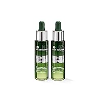 2 Packs of Yves Rocher Elixir 7.9 Youth Intensifier Anti-aging Serum 1 Fl 30 Ml