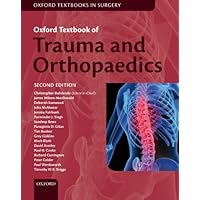 Oxford Textbook of Trauma and Orthopaedics Online Oxford Textbook of Trauma and Orthopaedics Online Hardcover Paperback