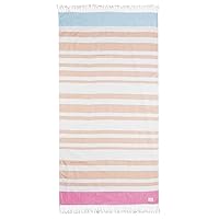 Roxy from The Heart Sarong Towel - Snow White
