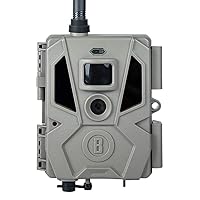 Bushnell CelluCORE 20 Trail Camera for AT&T with Low Glow/80ft Night Range and HD Video Trail Camera