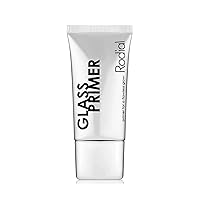 Rodial Glass Primer 30ml, Ultra-Hydrating Makeup Primer to Diminish the Look of Pores, Wrinkles and Lines, Radiant, Glass-Skin Effect and Crambe Abyssinica Seed Oil for Healthly Skin Look